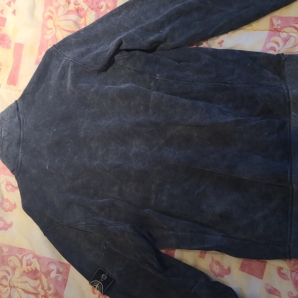 Stone island jacket - Picture 3 of 4